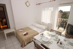 Apartments with a parking space Funtana, Porec - 7076