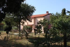Apartments with a parking space Umag - 6995 