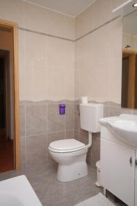 Apartments with parking space Umag - 6995