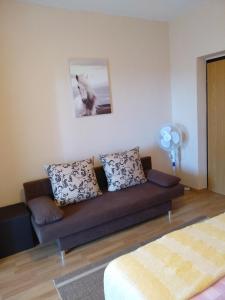 Apartments with parking space Umag - 7057