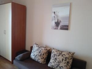 Apartments with parking space Umag - 7057