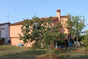 Apartments with a parking space Rozac, Umag - 7072 