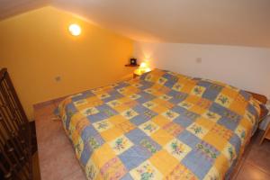 Apartments with a parking space Rozac, Umag - 7072