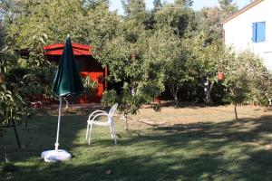 Apartment Barici 7003a