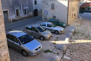 Apartments with a parking space Pomer, Medulin - 7035