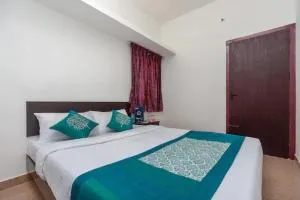 Varun residency Airport Codissia Stay - Irugūr