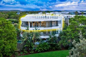 Unit 118 Luxury Beachfront Penthouse - Cotton Beach - 4hvězdičkové hotely ve městě Casuarina