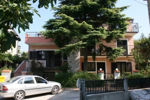 Apartments by the sea Umag - 7029 