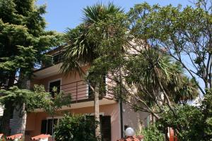 Apartments by the sea Umag - 7029 