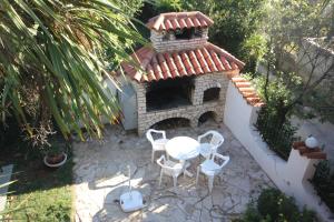 Apartments by the sea Umag - 7029 