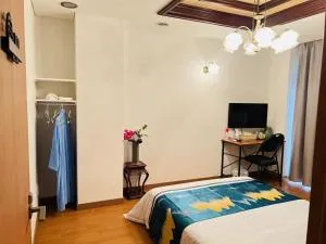 福宿 Fukuinn 101号室 - Kusunoki-kami-cho