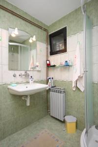 Apartments with a parking space Zambratija, Umag - 7059