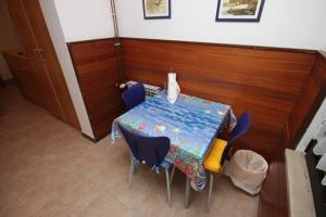 Apartments with a parking space Zambratija, Umag - 7059