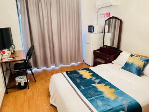 福宿 Fukuinn 101号室