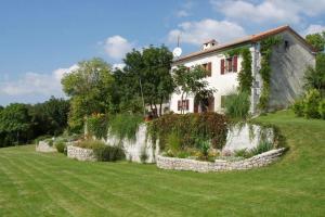 Family friendly house with a swimming pool Rim, Central Istria - Sredisnja Istra - 7070 
