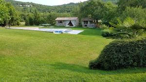 Family friendly house with a swimming pool Rim, Central Istria - Sredisnja Istra - 7070