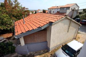 Holiday house with a parking space Tar, Porec - 7025 