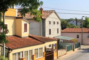 Apartments by the sea Zambratija, Umag - 7030 