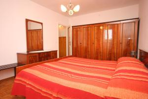 Apartments by the sea Zambratija, Umag - 7030