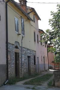 Holiday house with a swimming pool Rakotule, Central Istria - Sredisnja Istra - 7071 