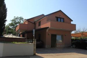 Apartments by the sea Zambratija, Umag - 6997