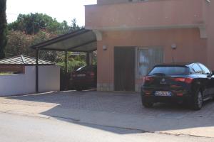 Apartments by the sea Zambratija, Umag - 6997