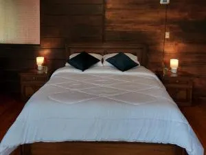 The Temple II, Mindo - Mindo