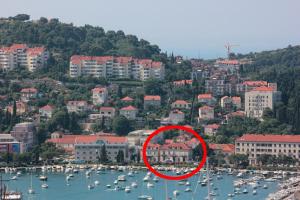 Apartments by the sea Dubrovnik - 9058 