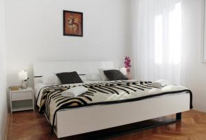 Double Room room in Rooms by the sea Split - 6973