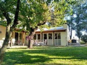 Quinta - Casa de Campo - Mariano Acosta