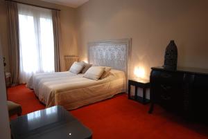 Hotels Domaine d'Auriac - Relais & Chateaux : photos des chambres