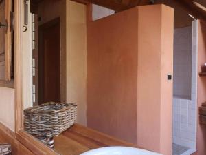 Maisons de vacances Villa in Le Monetier-les-Bains : photos des chambres
