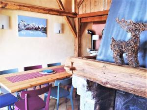 Villa in Le Monêtier-les-Bains