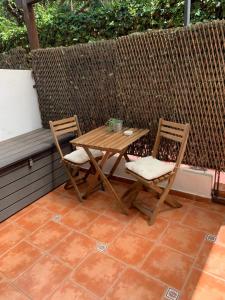 Golden Mile Apartment