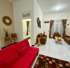 AW City House Yogyakarta