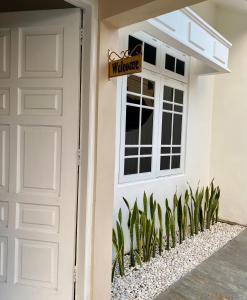AW City House Yogyakarta