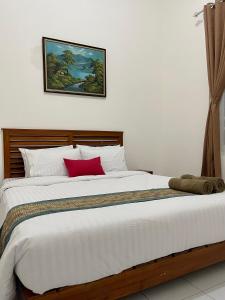 AW City House Yogyakarta