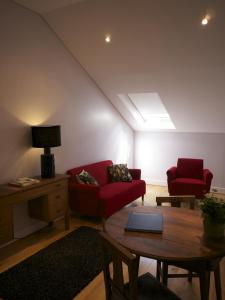 Cacilhas Guest Apartments