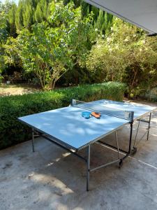 Appartements Jacuzzi avec vue sur la riviere l'Yerres : Bungalow - Côté Plage
