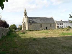 Maisons de vacances Le Clos de Kergavat 3 etoiles : photos des chambres