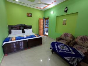 The Gangotri Homestay By Preet rS