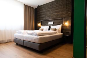 Self-Check-in Hotel VinoQ Zistersdorf