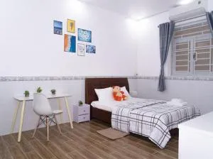 Nina homestay P6 - Ấp Ðông An (1)