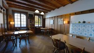 Leissigen Youth Hostel