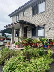 The North Face Inn's Homestay - Kusma