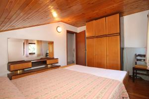 Apartments with parking space Basanija, Umag - 7149