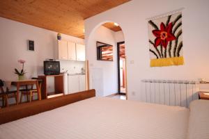 Apartments by the sea Fazana - 7192