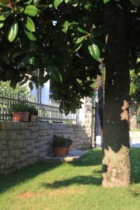 Apartments with a parking space Umag - 7125