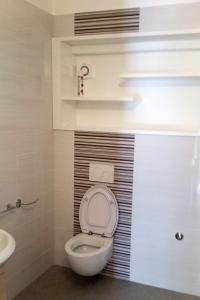 Apartments with a parking space Umag - 7125