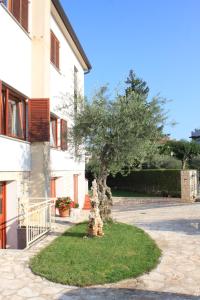 Apartment Umag 7125b